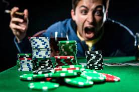 Онлайн казино Baboss Casino