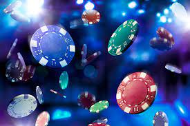 Зеркало Baboss Casino